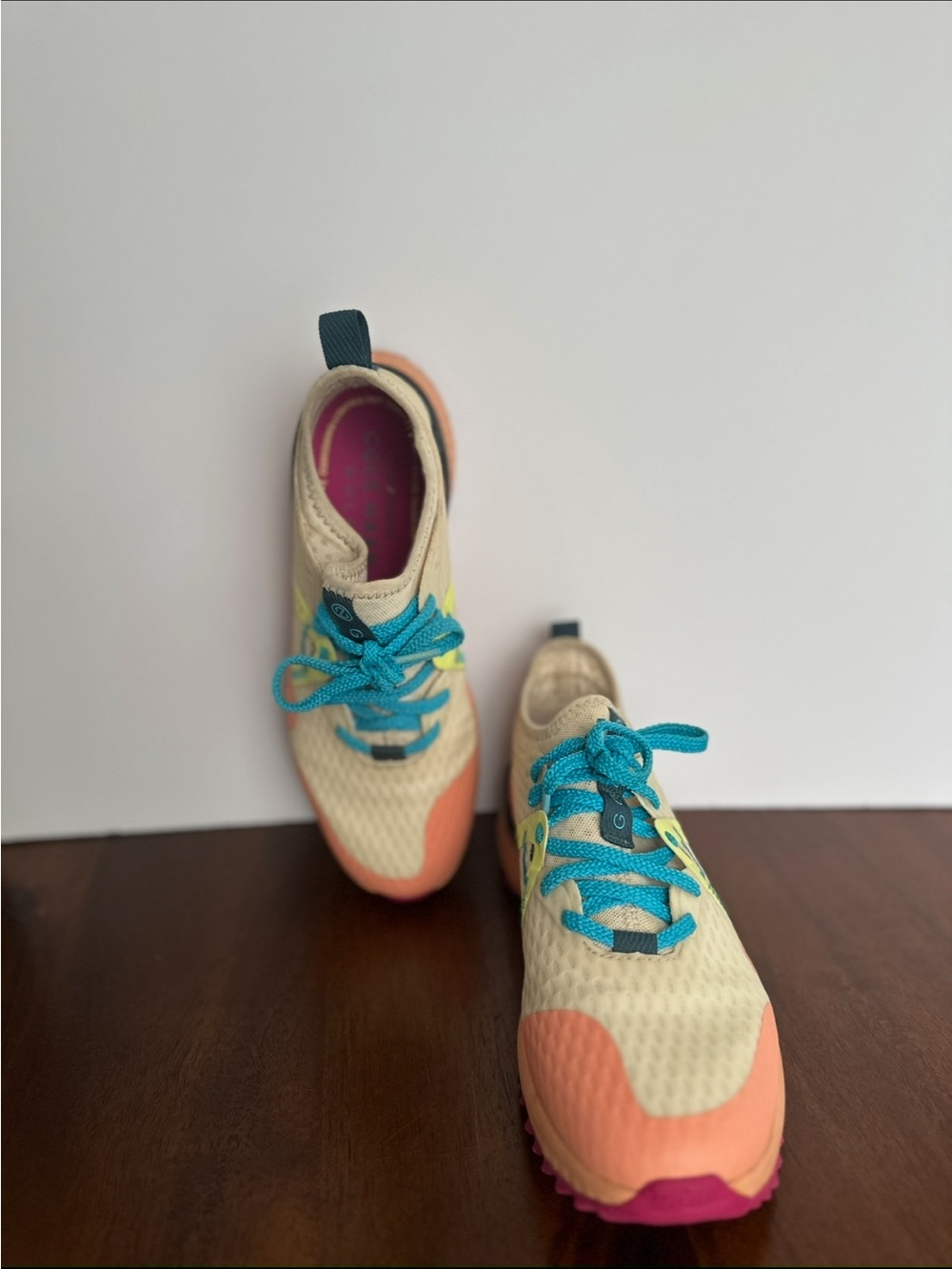 Cole Haan Zerogrand Overtake Golf Shoes